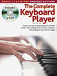 Complete Keyboard Player Omnibus Edition piano sheet music cover